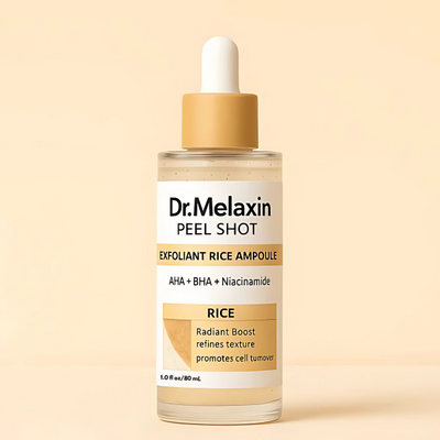 Dr Melaxin® Peel Shot Ampoule