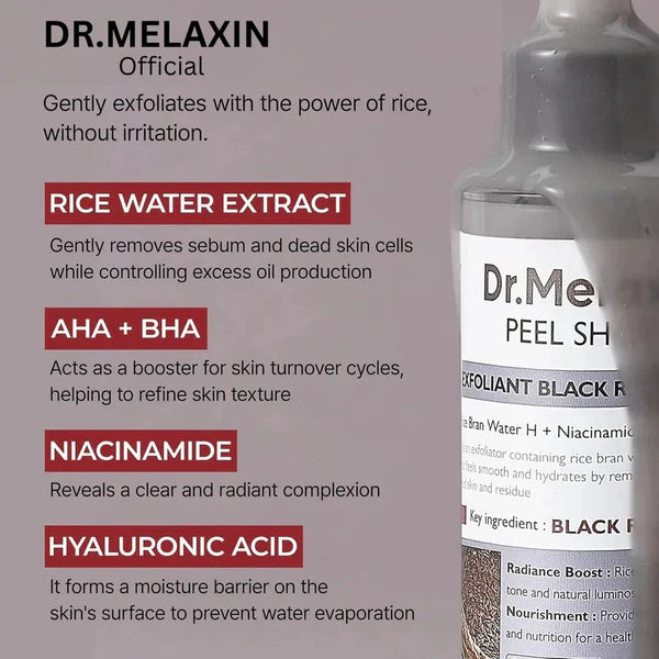 Dr Melaxin™ Peel Shot Ampoule (Extra 55% Off 🎉)