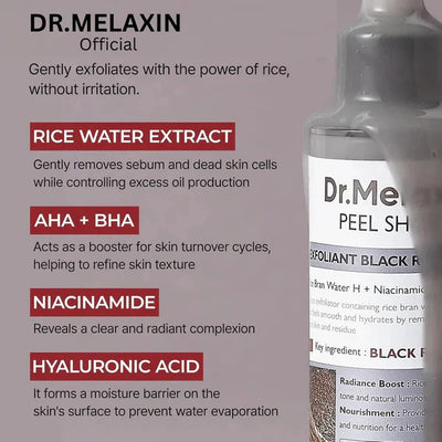 Dr Melaxin™ Peel Shot Ampoule (Extra 55% Off 🎉)